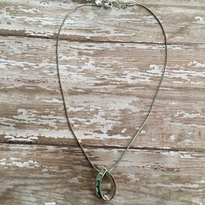Lia Sophia Necklace